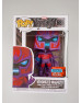 Фигурка Магнето веномизированный Magneto Venomized из комиксов Марвел Комиксы 683