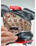 Сумка рюкзак Минни Маус с тортиком Minnie Mouse Loungefly