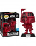 Фигурка Боба Фетт мандалорцев Boba Fett with Mandalorian Звездные Войны 297 