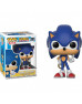 Фигурка Соник с кольцом Sonic the Hedgehog: Sonic with Ring 283 Фигурка Соник с кольцом Sonic the Hedgehog: Sonic with Ring 283