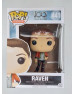 Фигурка Рейвен Raven 441 из сериала Сотня 