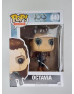 Фигурка Октавиа Octavia из сериала Сотня 440 
