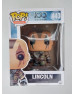 Фигурка Линкольн Lincoln из сериала Сотня 443 Фигурка Линкольн Lincoln из сериала Сотня 443