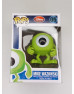 Фигурка Майк Вазовски из мультика Дисней Корпорация монстров Mike Wazowski 05