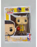 Фигурка баскетболист Стефен Карри (Stephen Curry) NBA 95 Фигурка баскетболист Стефен Карри (Stephen Curry) NBA 95