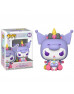 Фигурка Куроми на единороге Kuromi Unicorn Party 62