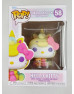 Фигурка Хеллоу Китти Hello Kitty Unicorn Party 58 