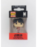 Брелок певец Jimin Чимин Пруф Proof Keychain BTS 