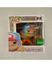 Фигурка One Piece Buffet choper Чоппер Chopper 918 Фигурка One Piece Buffet choper Чоппер Chopper 918