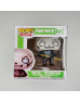 Фигурка Пехотинец-скелет Skull Trooper GitD из игры Фортнайт 438 