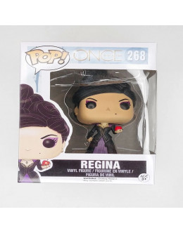 Фигурка Регина Regina из сериала Однажды в сказке 268 