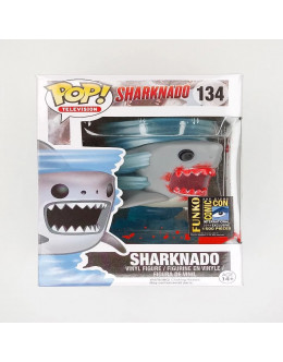 Фигурка акула шаркнадо sharknado из фильма Акулий торнадо 134 Фигурка акула шаркнадо sharknado из фильма Акулий торнадо 134