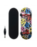 Фингерборд профессиональный fingerboard Deck 32 21 Фингерборд профессиональный fingerboard Deck 32 21