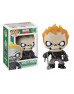 Фигурка Призрачный гонщик Ghost Rider Марвел Marvel 18