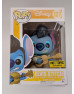 Фигурка Стич Элвис из мультика Лило и Стич  Lilo & Stitch 127
