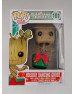 Фигурка Грут Танцующий Холидей без снега Dancing Groot Holiday  without Snow  из фильма Стражи Галактики 101