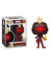 Фигурка Marvel Dark Captain Marvel 657