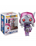Фигурка Сильвана Ветрокрылая металлик Sylvanas Metallic из игры Ворлд оф Варкрафт 30