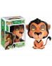 Фигурка Шрам Scar из мультика Король Лев 89