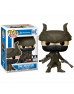 Фигурка Охотник металлик со стикером The Hunter Metallic из игры Бладборн 622