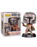 Фигурка Мандалорец The Mandalorian из сериала Звёздные войны: Мандалорец 330