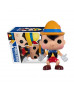 Фигурка Пиннокио Pinocchio 06