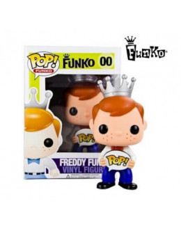 Фредди Фанко (Freddy Funko (Эксклюзив)) из серии Фанко