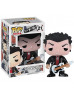 Фигурка Сид Вишес из группы Sex Pistols Sid Vicious 21