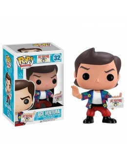 Фигурка Эйс Вентура ACE VENTURA из фильма Эйс Вентура 32