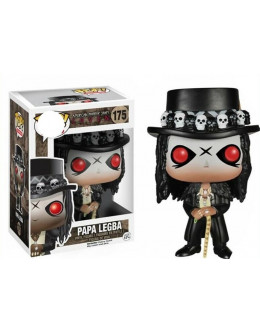 Фигурка Папа Легба из сериала Американская история ужасов: Шабаш American Horror Story Coven Papa Legba 175