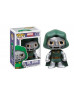 Фигурка Доктор Дум Dr.Doom из вселенной Марвел Marvel 17