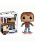 Фигурка Марти Макфлай на борде BACK TO THE FUTURE 2 MARTY McFLY 245