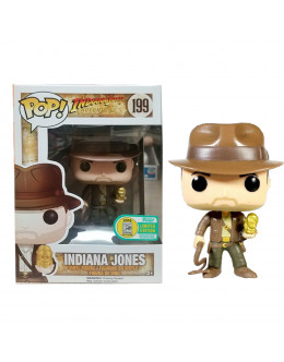 Фигурка Индиана Джонс Indiana Jones 199