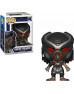 Фигурка Хищник в костюме Predator 620