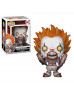 Фигурка Пеннивайз Клоун с паучьими руками Pennywise Clown with Spider Legs из фильма Оно Стивен Кинг 542 