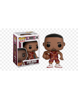 Фигурка баскетболист Кайри Ирвинг Kyrie Irving звезда НБА NBA 25 Фигурка баскетболист Кайри Ирвинг Kyrie Irving звезда НБА NBA 25
