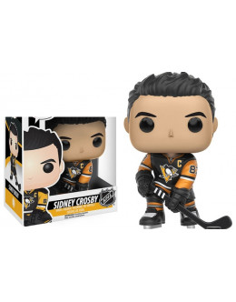Фигурка хоккеист Сидни Кросби Sydney Crosby звезда НХЛ NHL 02 Фигурка хоккеист Сидни Кросби Sydney Crosby звезда НХЛ NHL 02
