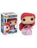 Фигурка принцесса Ариэль Ariel в розовом платье из мультика Дисней Русалочка 220