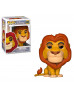 Фигурка Муфаса Mufasa из мультика Король Лев Дисней 495