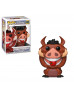 Фигурка Пумба Луау (Pumbaa Luau) из мультика Король Лев Дисней 498