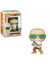Фигурка Мастер Роши Драгонболл Dragonball Super Master Roshi 533