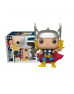 Фигурка Тор в шлеме и с молотом Марвел Marvel Thor (Limited Edition Exclusive) 438