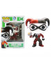 Фигурка Харли Квинн Harley Quinn Metallic из комиксов ДС Комикс 34