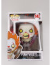 Фигурка Пеннивайз Клоун с паучьими руками Pennywise Clown with Spider Legs из фильма Оно Стивен Кинг 542 