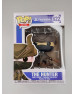 Фигурка Охотник металлик со стикером The Hunter Metallic из игры Бладборн 622