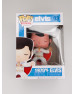 Фигурка Элвис Пресли в белом Elvis Presley 03