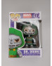 Фигурка Доктор Дум Dr.Doom из вселенной Марвел Marvel 17