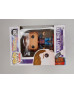 Фигурка Марти Макфлай на борде BACK TO THE FUTURE 2 MARTY McFLY 245
