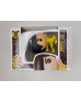 Фигурка Брюс Ли летающий удар Bruce Lee 592