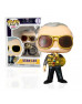 Фигурка Стэн Ли с перчаткой бесконечности  Stan Lee Infinity Gauntlet 01